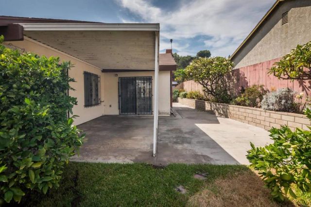 4966 Perkon Place, San Diego, CA 92105