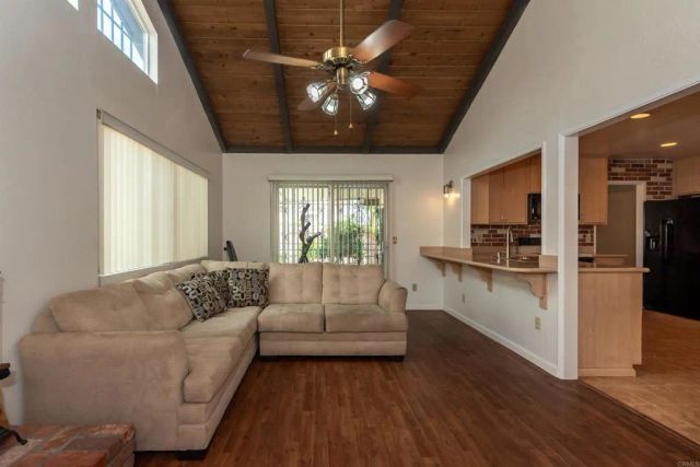 4966 Perkon Place, San Diego, CA 92105