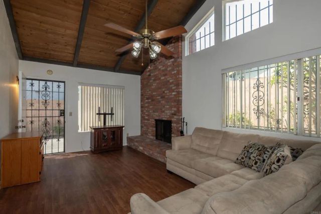4966 Perkon Place, San Diego, CA 92105