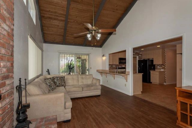 4966 Perkon Place, San Diego, CA 92105