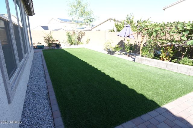 541 S 201ST Avenue, Buckeye, AZ 85326