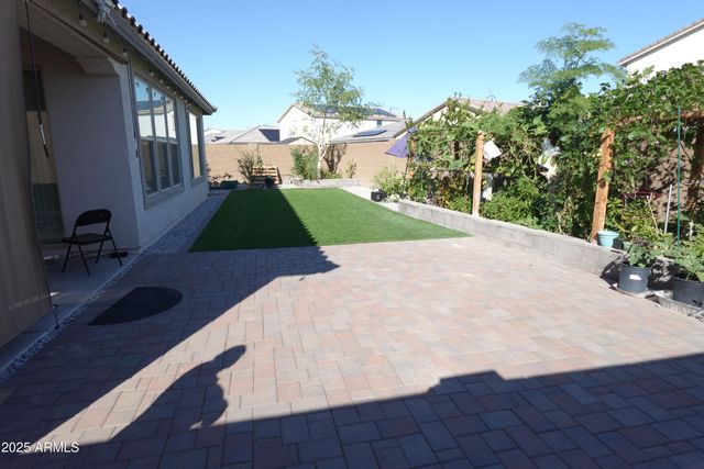 541 S 201ST Avenue, Buckeye, AZ 85326