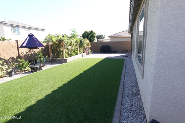 541 S 201ST Avenue, Buckeye, AZ 85326