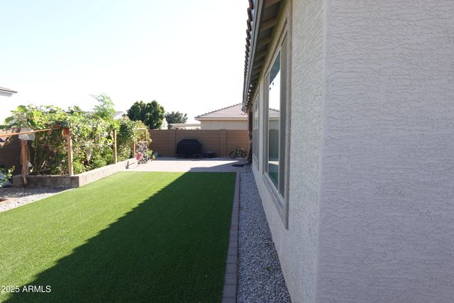 541 S 201ST Avenue, Buckeye, AZ 85326