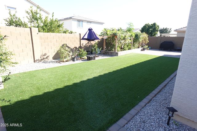 541 S 201ST Avenue, Buckeye, AZ 85326