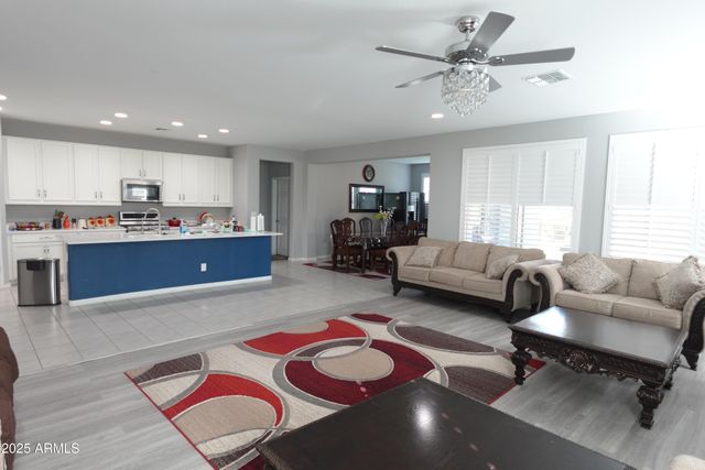 541 S 201ST Avenue, Buckeye, AZ 85326