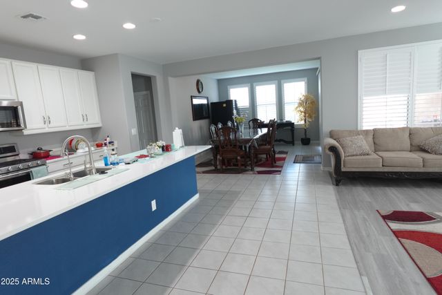 541 S 201ST Avenue, Buckeye, AZ 85326