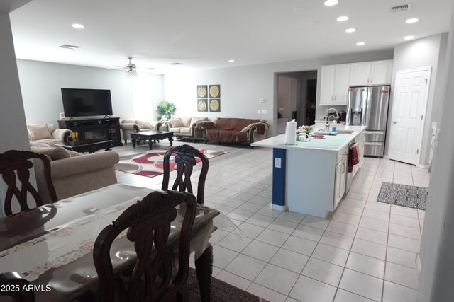 541 S 201ST Avenue, Buckeye, AZ 85326