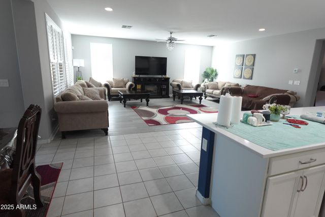 541 S 201ST Avenue, Buckeye, AZ 85326