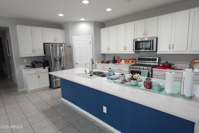 541 S 201ST Avenue, Buckeye, AZ 85326