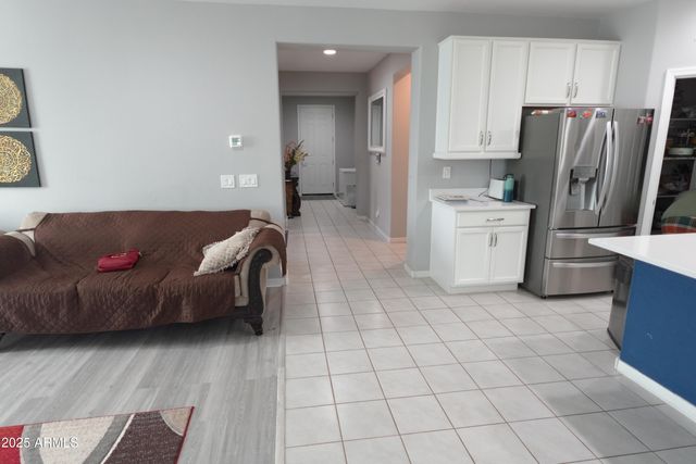 541 S 201ST Avenue, Buckeye, AZ 85326