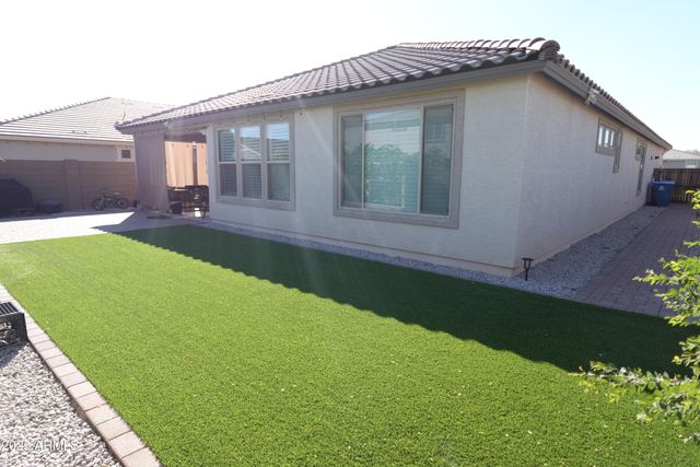 541 S 201ST Avenue, Buckeye, AZ 85326