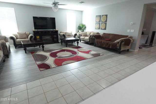 541 S 201ST Avenue, Buckeye, AZ 85326