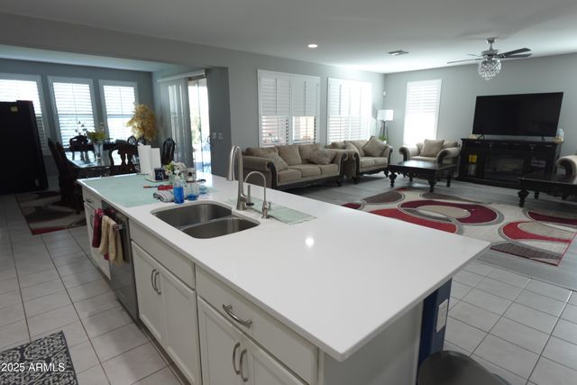 541 S 201ST Avenue, Buckeye, AZ 85326