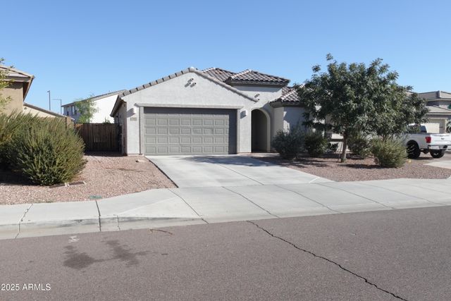 541 S 201ST Avenue, Buckeye, AZ 85326