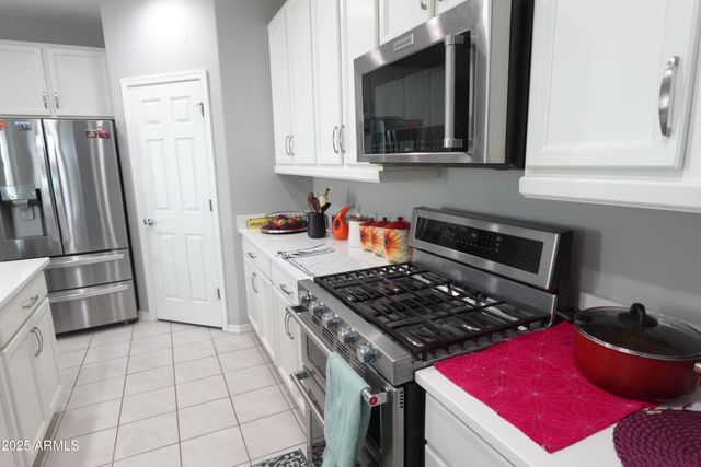 541 S 201ST Avenue, Buckeye, AZ 85326