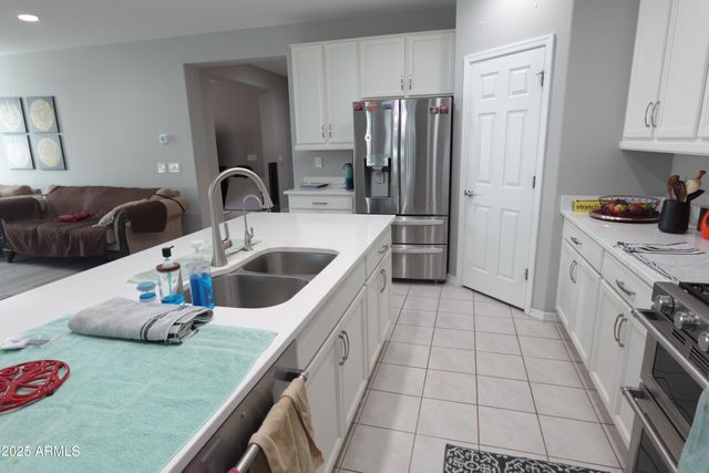 541 S 201ST Avenue, Buckeye, AZ 85326