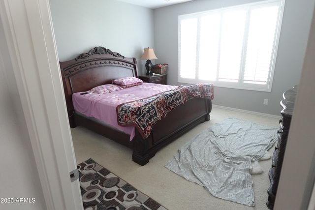 541 S 201ST Avenue, Buckeye, AZ 85326