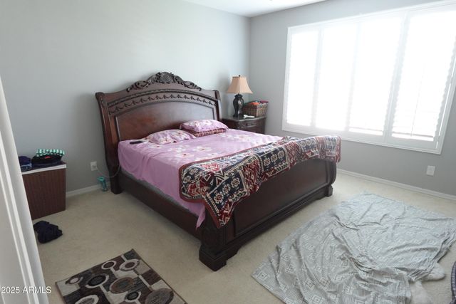 541 S 201ST Avenue, Buckeye, AZ 85326