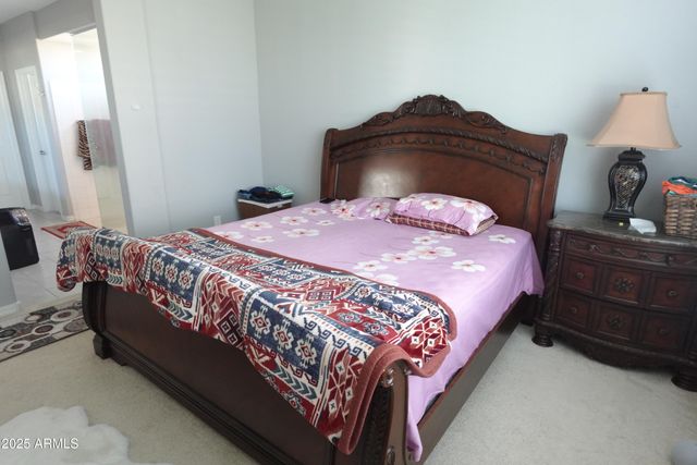 541 S 201ST Avenue, Buckeye, AZ 85326