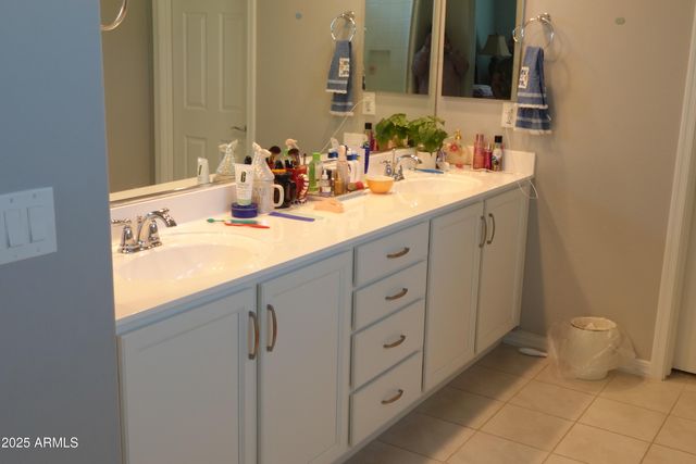 541 S 201ST Avenue, Buckeye, AZ 85326