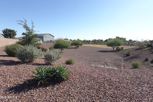 541 S 201ST Avenue, Buckeye, AZ 85326