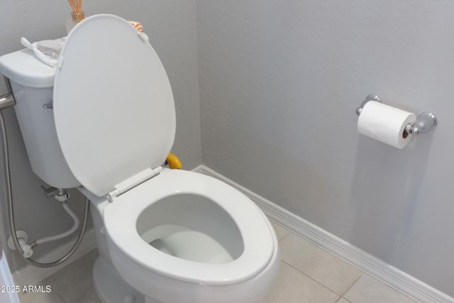 541 S 201ST Avenue, Buckeye, AZ 85326