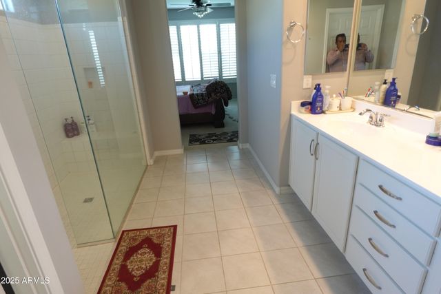 541 S 201ST Avenue, Buckeye, AZ 85326