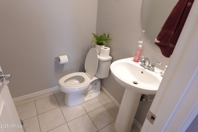 541 S 201ST Avenue, Buckeye, AZ 85326