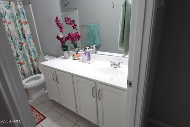 541 S 201ST Avenue, Buckeye, AZ 85326