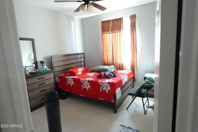 541 S 201ST Avenue, Buckeye, AZ 85326