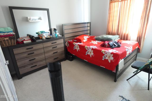 541 S 201ST Avenue, Buckeye, AZ 85326