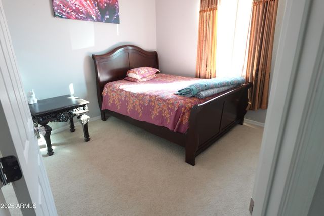 541 S 201ST Avenue, Buckeye, AZ 85326