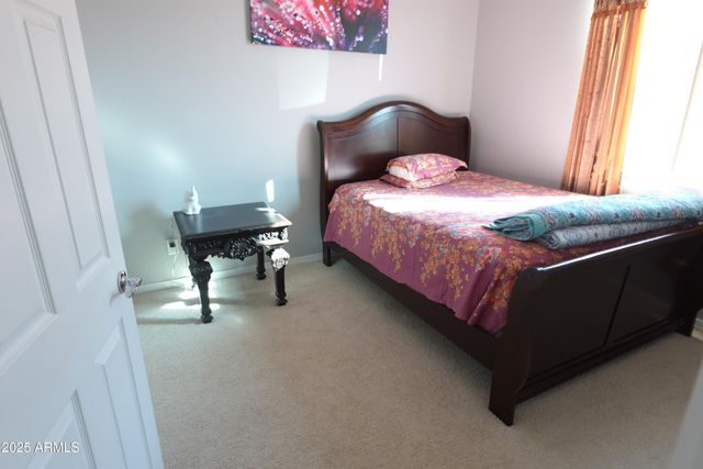 541 S 201ST Avenue, Buckeye, AZ 85326