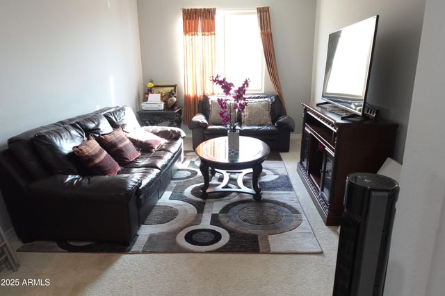 541 S 201ST Avenue, Buckeye, AZ 85326