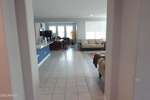 541 S 201ST Avenue, Buckeye, AZ 85326