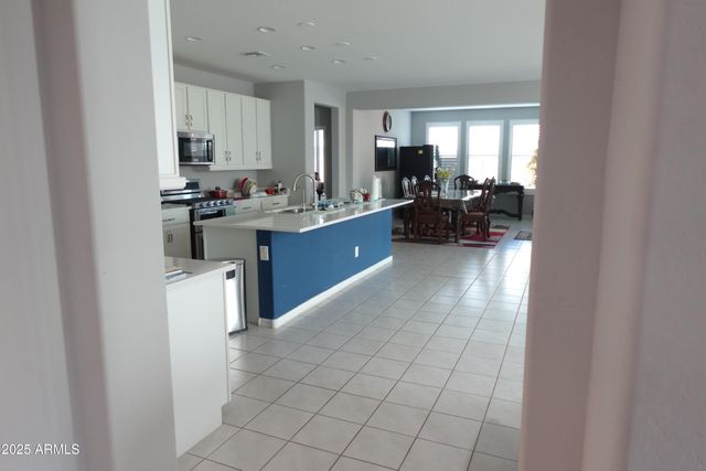 541 S 201ST Avenue, Buckeye, AZ 85326