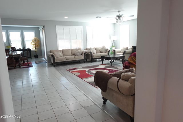 541 S 201ST Avenue, Buckeye, AZ 85326