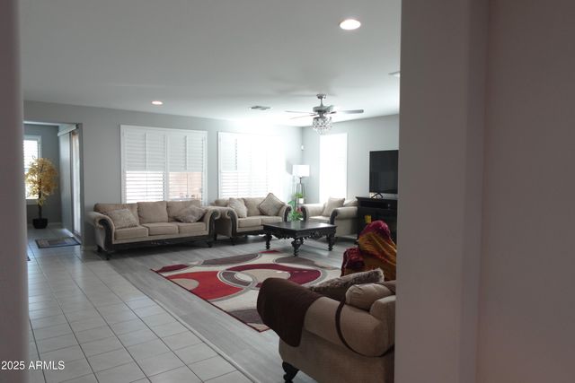 541 S 201ST Avenue, Buckeye, AZ 85326