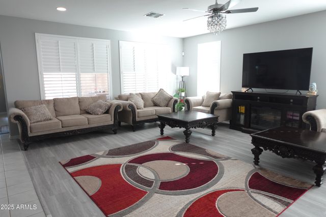 541 S 201ST Avenue, Buckeye, AZ 85326