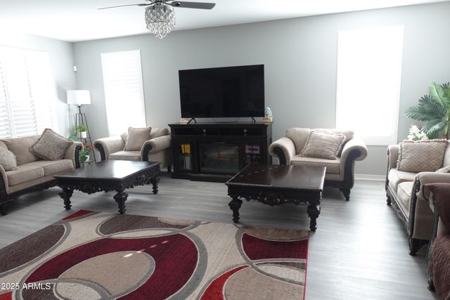 541 S 201ST Avenue, Buckeye, AZ 85326