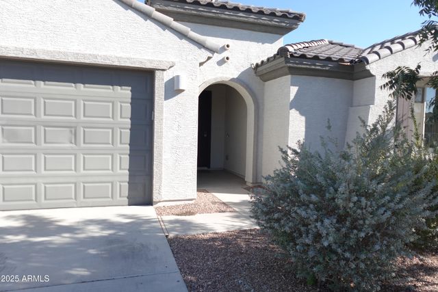 541 S 201ST Avenue, Buckeye, AZ 85326