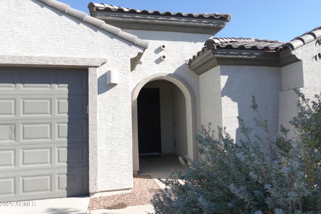 541 S 201ST Avenue, Buckeye, AZ 85326