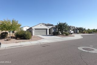541 S 201ST Avenue, Buckeye, AZ 85326