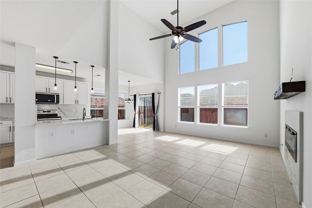 412 Cypress Hill Drive, Mckinney, TX 75071