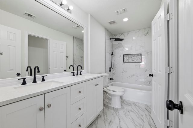 412 Cypress Hill Drive, Mckinney, TX 75071