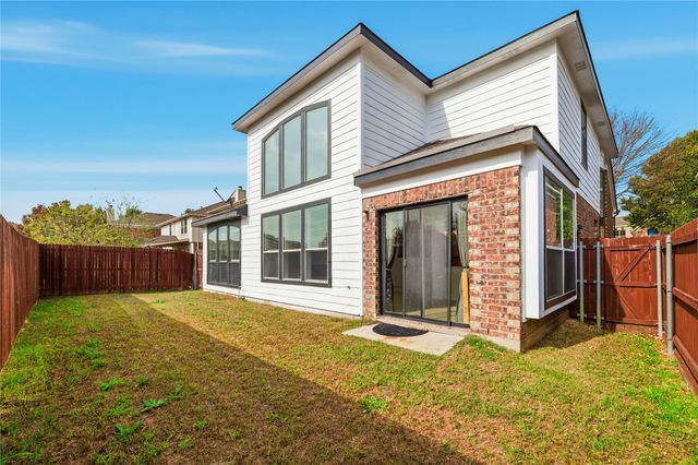 412 Cypress Hill Drive, Mckinney, TX 75071