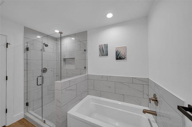 5803 Libbey Lane, Houston, TX 77092