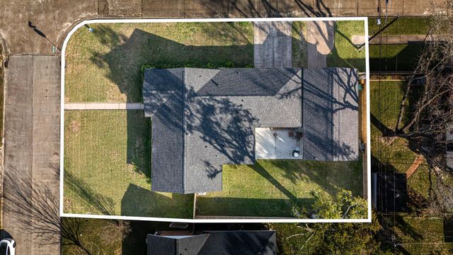 5803 Libbey Lane, Houston, TX 77092