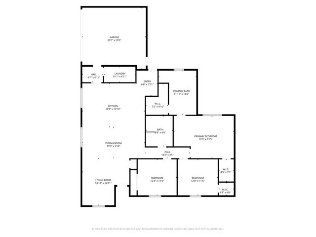 5803 Libbey Lane, Houston, TX 77092